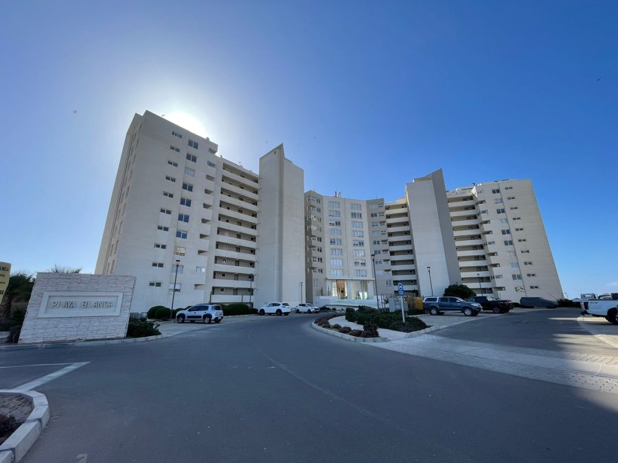 CONDOMINIO LAGUNA DEL MAR - VENTA