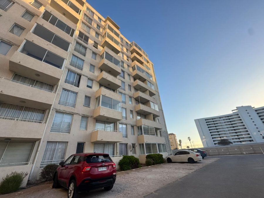 CONDOMINIO COSTANERA DEL MAR - VENTA