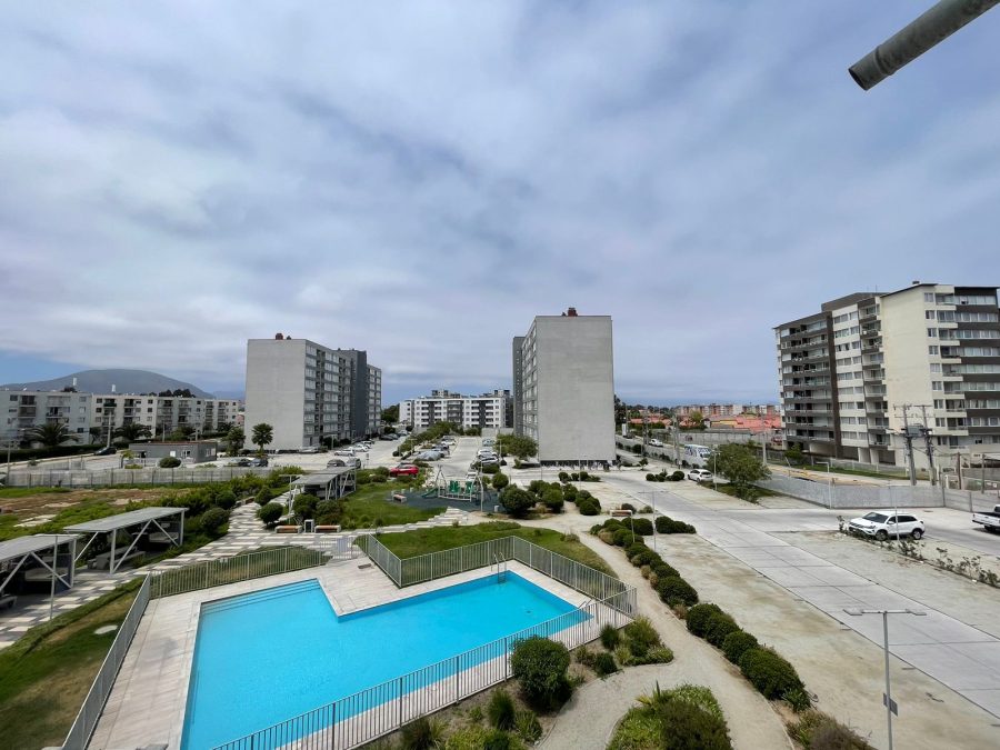 CONDOMINIO RIO ELQUI - VENTA