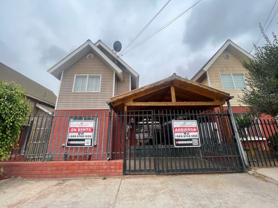 CASA NOVAHACIENDA - VENTA