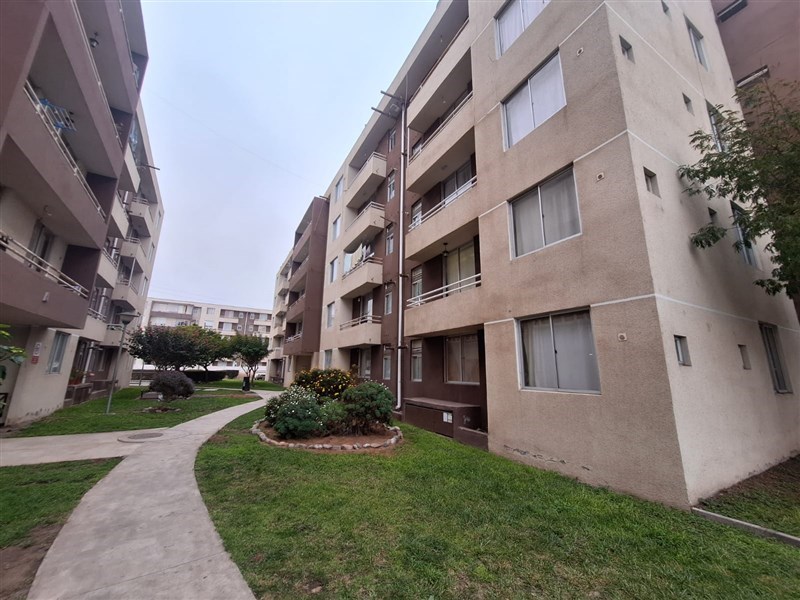 CONDOMINIO PASEO SAN CARLOS III - VENTA