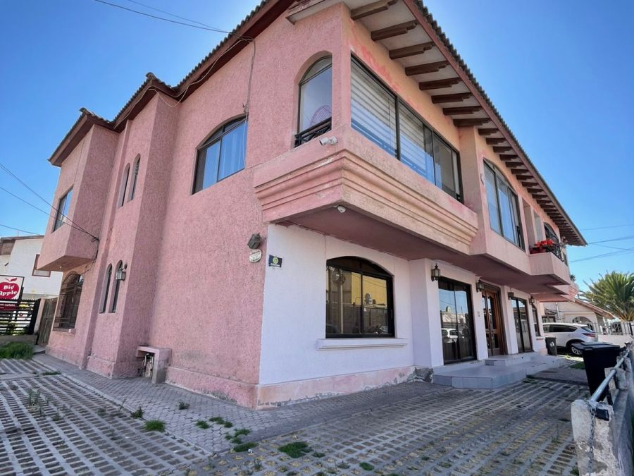 DEPARTAMENTO DE LA FRAGATA - ARRIENDO AÑO CORRIDO