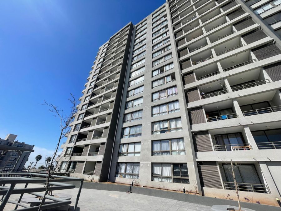 CONDOMINIO LOS FUNDADORES - ARRIENDO AÑO CORRIDO
