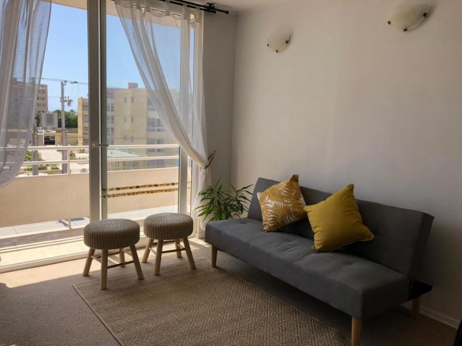 CONDOMINIO REINOS GRIEGOS - ARRIENDO HASTA DICIEMBRE