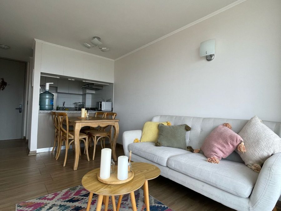 CONDOMINIO TERRAZAS DEL SOL III - ARRIENDO HASTA DICIEMBRE