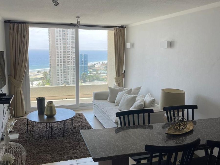 CONDOMINIO MARINA HORIZONTE II - ARRIENDO AÑO CORRIDO
