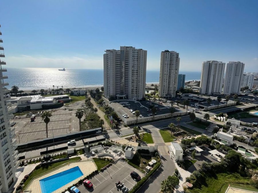 CONDOMINIO MARINA HORIZONTE II - VENTA