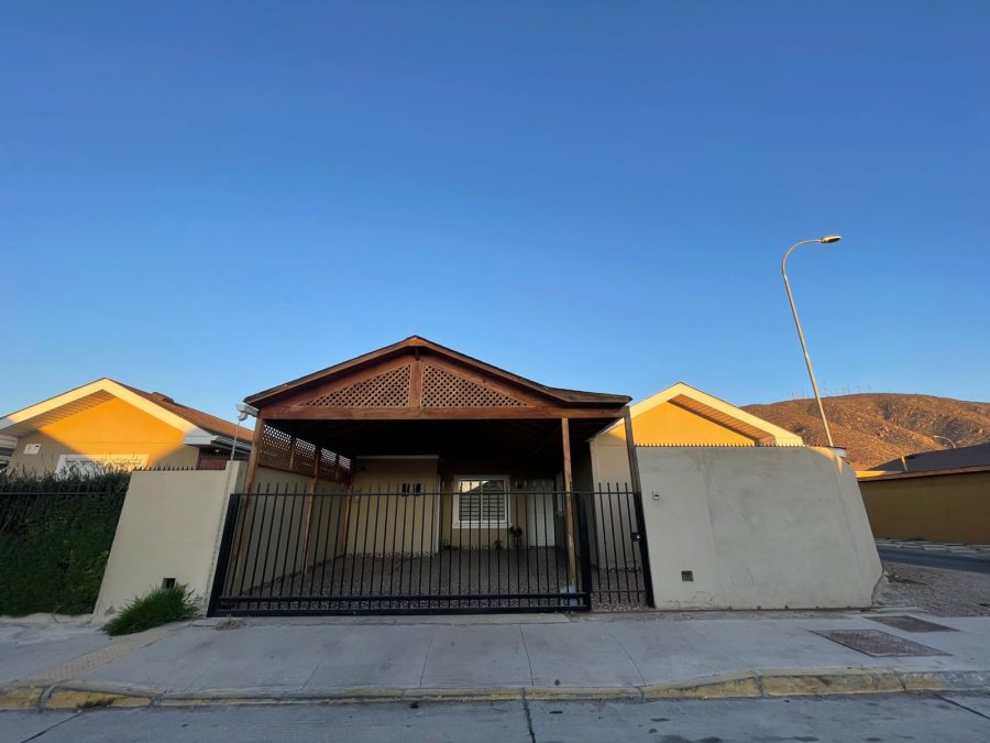 CASA LAS TORCAZAS - VENTA