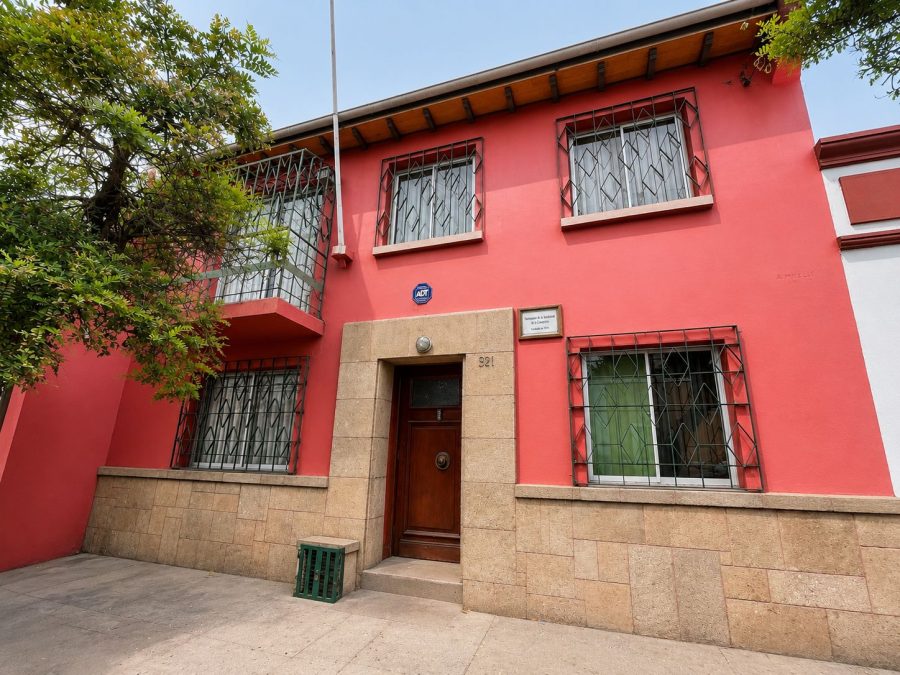 CASA REGIMIENTO COQUIMBO - VENTA