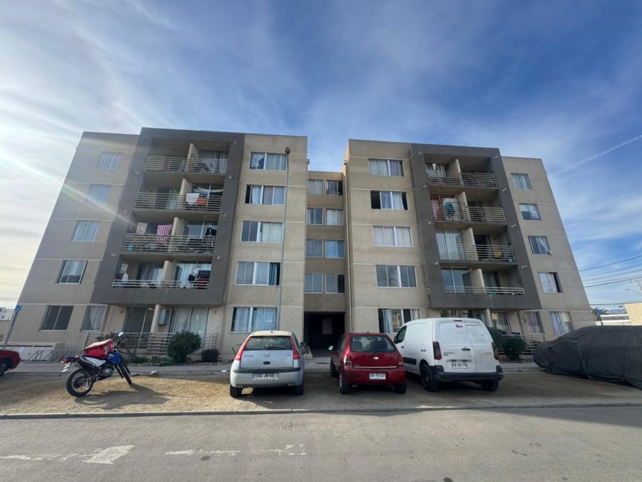 CONDOMINIO VALLES DE LA FLORIDA II - ARRIENDO AÑO CORRIDO