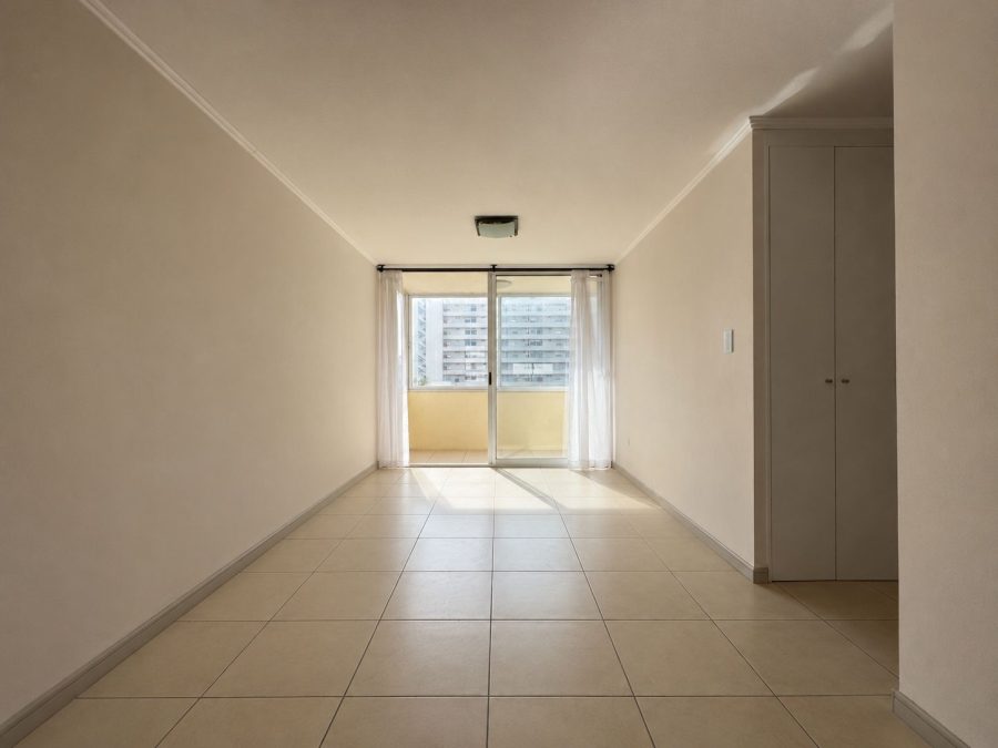 CONDOMINIO COSTANERA DEL MAR - ARRIENDO AÑO CORRIDO