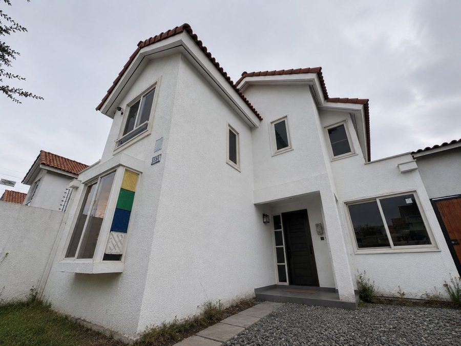 CASA CONJUNTO MONTEMAR - VENTA
