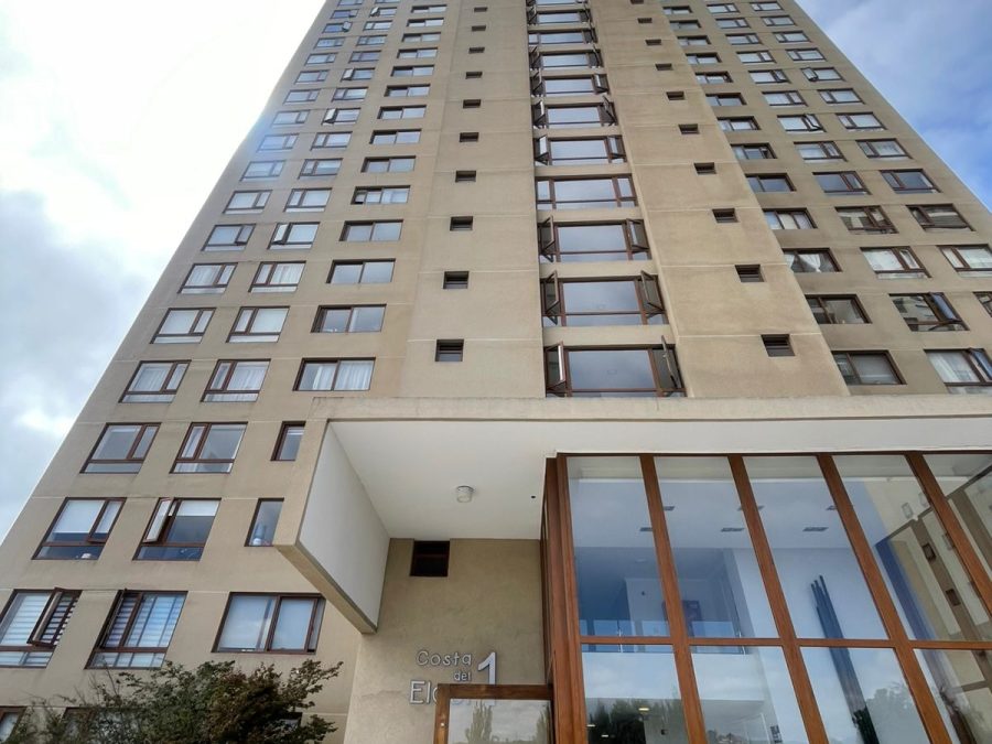 CONDOMINIO COSTA ELQUI - ARRIENDO AÑO CORRIDO