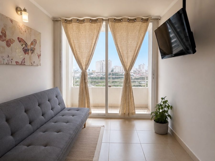 CONDOMINIO MARINA SOL III- VENTA
