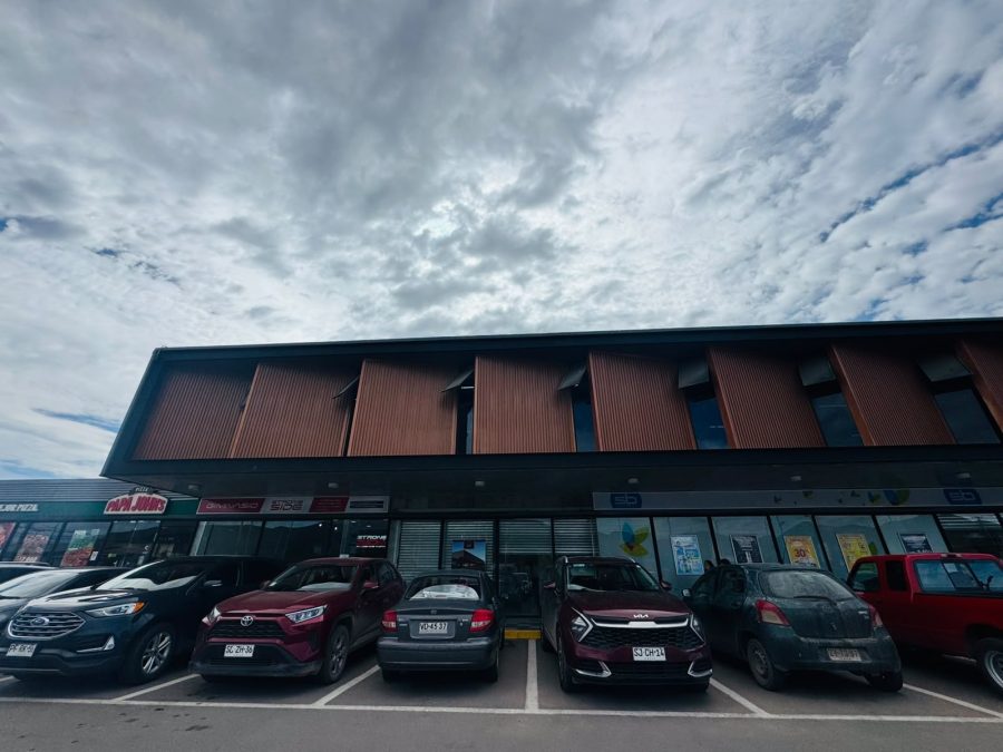 LOCAL STRIP CENTER LA FLORIDA - ARRIENDO COMERCIAL