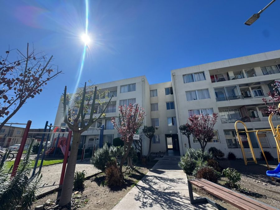CONDOMINIO MISTRAL ORIENTE III - ARRIENDO AÑO CORRIDO