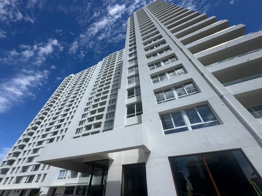 CONDOMINIO MARINA PACIFICO - ARRIENDO AÑO CORRIDO